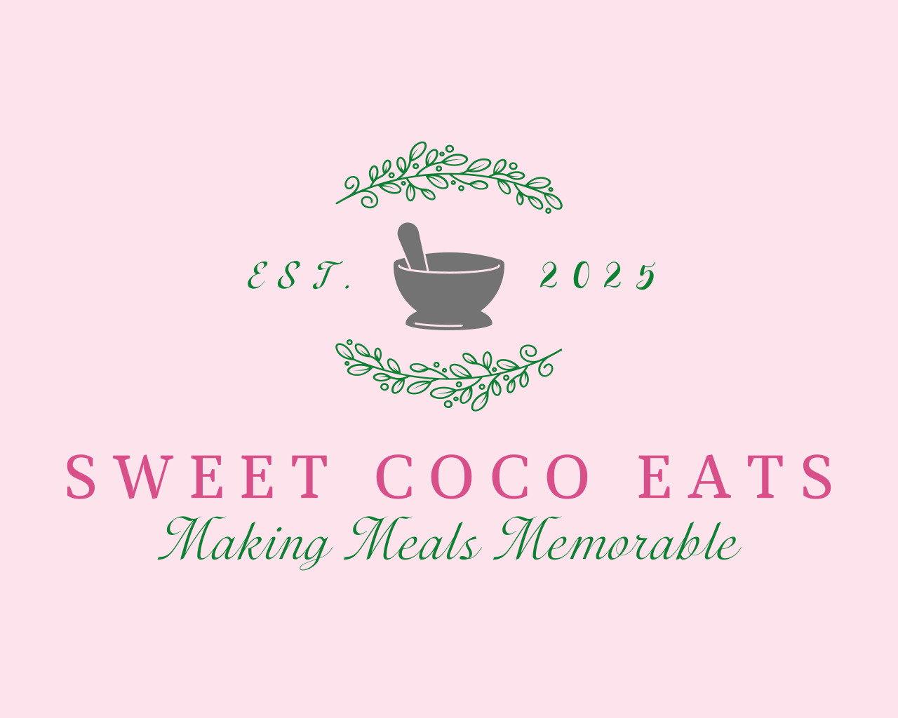 CoCo's Seasoning Blend Recipe